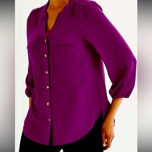 Style &Co. Women's Blouse